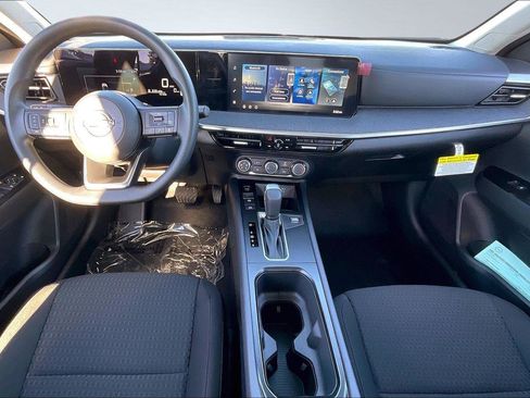 New 2026 Nissan Kicks S image 5