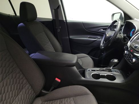 Used 2020 Chevrolet Equinox LT AWD/4WD image 21