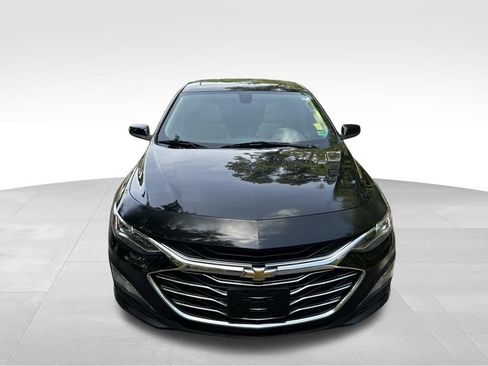 Used 2020 Chevrolet Malibu Premier FWD image 9