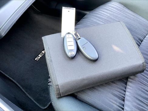 Used 2019 Nissan Sentra SV w/ Special Edition Package image 13