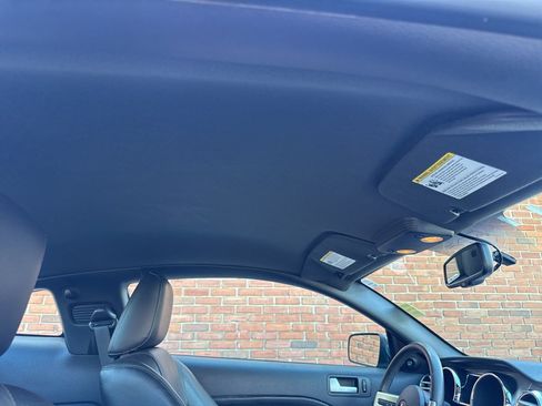 Used 2007 Ford Mustang GT RWD image 27