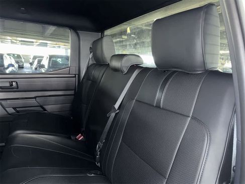 Used 2025 Toyota Tundra SR image 22