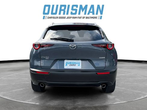 Used 2024 MAZDA CX-30 AWD 2.5 S w/ Preferred Package image 5
