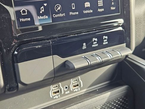 New 2026 RAM 1500 Big Horn image 29