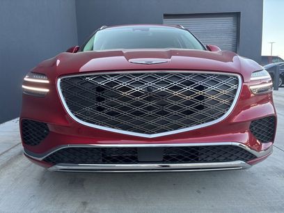 New 2026 Genesis GV70 2.5T Advanced