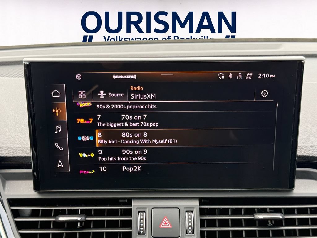 Used 2023 Audi Q5 2.0T Premium w/ Convenience Package AWD/4WD image 14