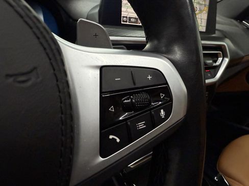 Used 2023 BMW X3 xDrive30i image 15