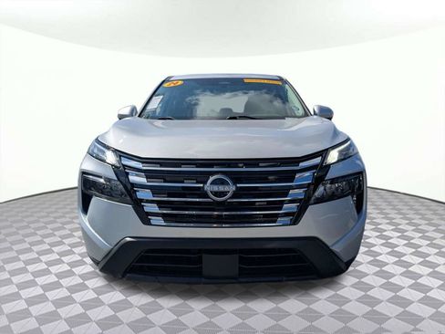 Used 2024 Nissan Rogue SV AWD/4WD image 8