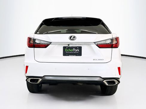 Used 2017 Lexus RX 350 AWD w/ Premium Package image 7