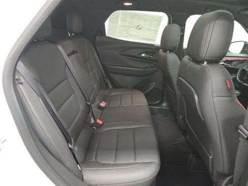 New 2026 Chevrolet TrailBlazer RS w/ Convenience Package image 26