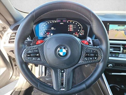 Certified 2023 BMW M4 xDrive Competition w/ M Driver's Package image 13