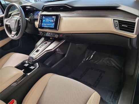 Used 2018 Honda Clarity Plug-In Hybrid image 19