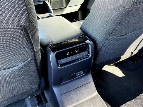 Used 2025 Toyota Land Cruiser 1958 image 33