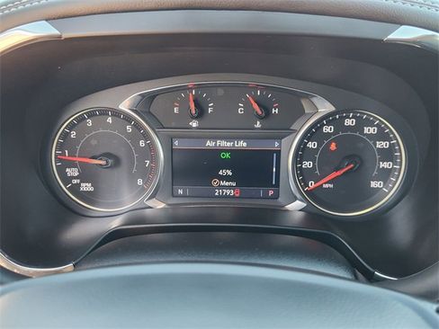 Used 2024 Chevrolet Blazer LT w/ Convenience Package image 15