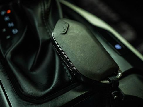 Used 2025 Kia K4 GT-Line Turbo image 22