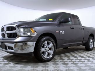 Used 2019 RAM 1500 Tradesman w/ Tradesman SXT Package video 2