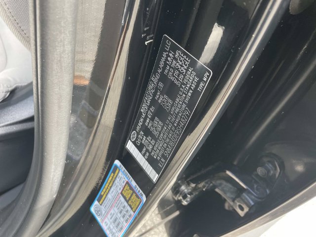 Used 2025 Hyundai Tucson SEL FWD image 22