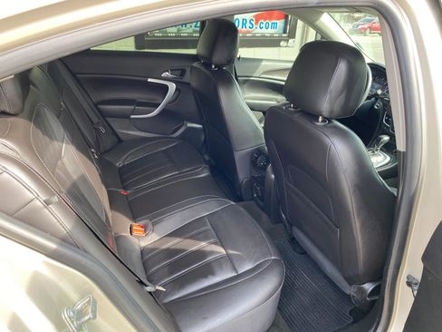 Used 2016 Buick Regal Premium image 11