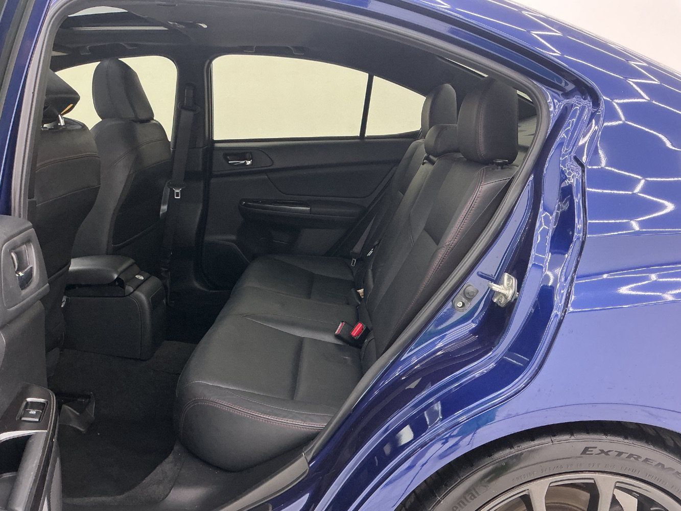 Used 2020 Subaru WRX Limited w/ Popular Package #1 AWD/4WD image 20
