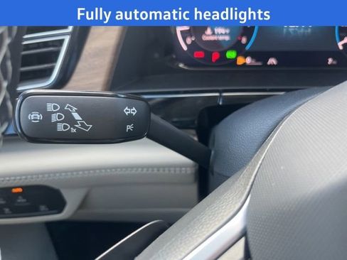 New 2026 Volkswagen Atlas SE image 13