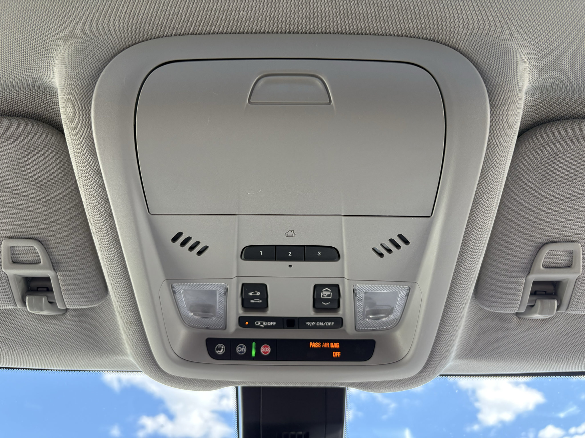 Used 2019 GMC Terrain SLT w/ Infotainment Package II AWD/4WD image 37
