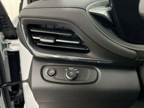 New 2026 Buick Envista Preferred w/ Convenience I Package image 18