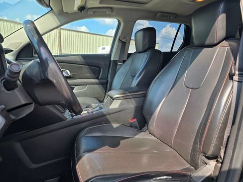 Used 2010 GMC Terrain SLT FWD image 10