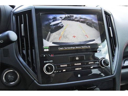 Used 2022 Subaru Forester Sport image 26