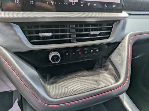 Used 2026 Ford Explorer ST w/ Sun And Sound Package AWD/4WD image 28