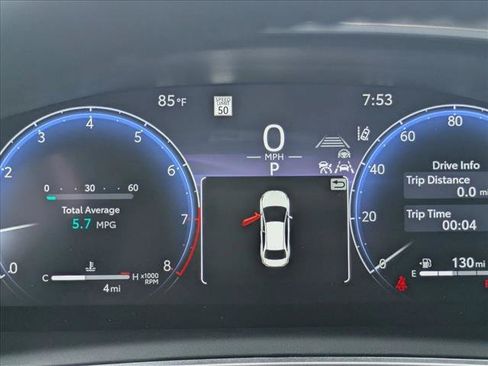 New 2026 Toyota Corolla XSE FWD image 11