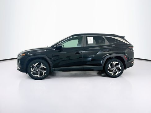 Used 2024 Hyundai Tucson SEL w/ Convenience Package AWD/4WD image 4