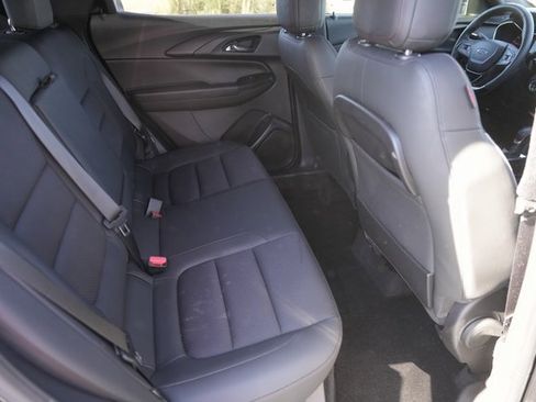 Used 2022 Chevrolet TrailBlazer RS image 15