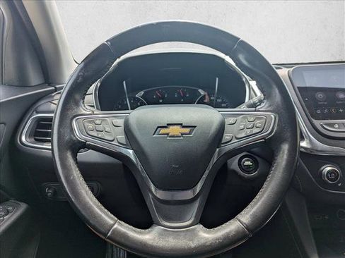 Used 2019 Chevrolet Equinox Premier FWD image 11