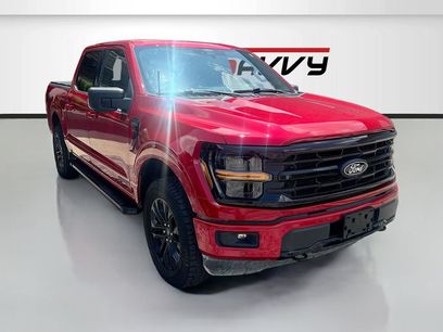 Used 2024 Ford F150 XLT w/ Equipment Group 302A MID