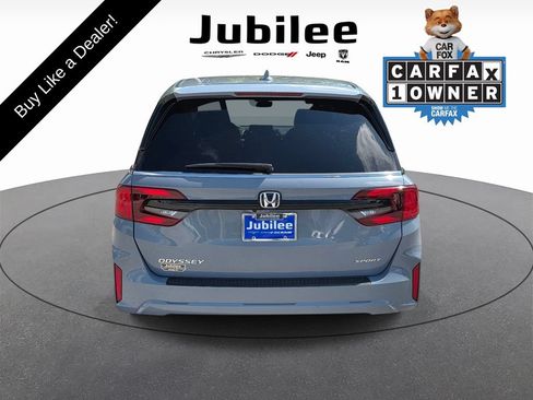 Used 2025 Honda Odyssey Sport-L image 3