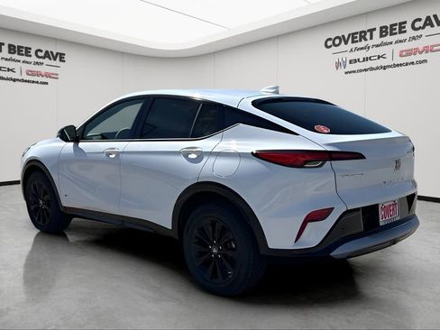 New 2026 Buick Envista Sport Touring w/ Convenience I Package image 6
