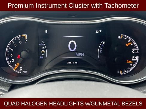 Used 2021 Jeep Grand Cherokee Laredo image 15