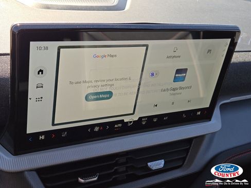 New 2026 Ford Explorer ST w/ Sun And Sound Package image 12