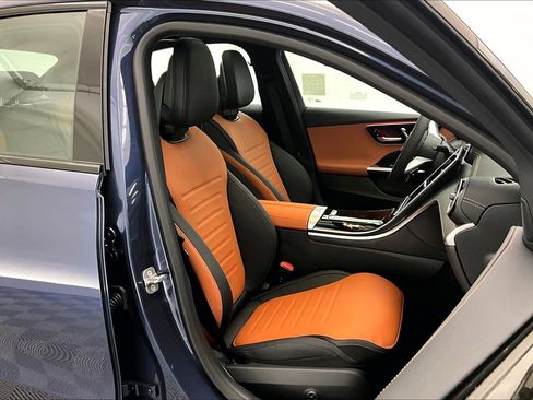 New 2026 Mercedes-Benz C 43 AMG 4MATIC image 5