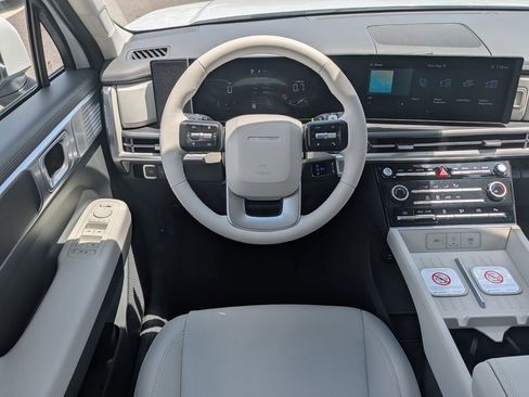 New 2026 Hyundai Santa Fe SE image 15