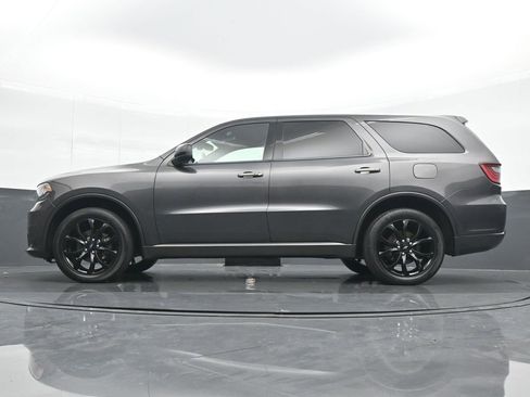 Used 2020 Dodge Durango GT w/ Blacktop Package image 18