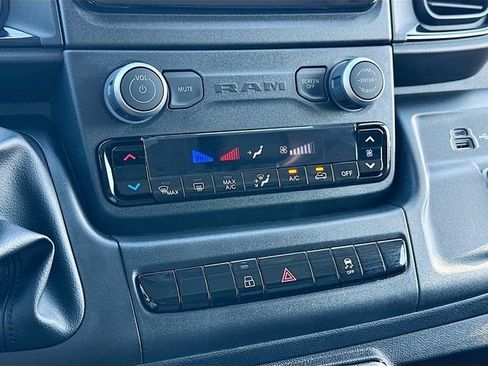 New 2026 RAM ProMaster 1500 w/ Convenience Group image 10