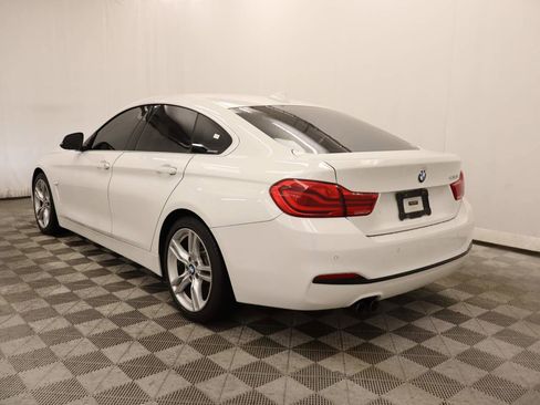 Used 2019 BMW 430i Gran Coupe image 3