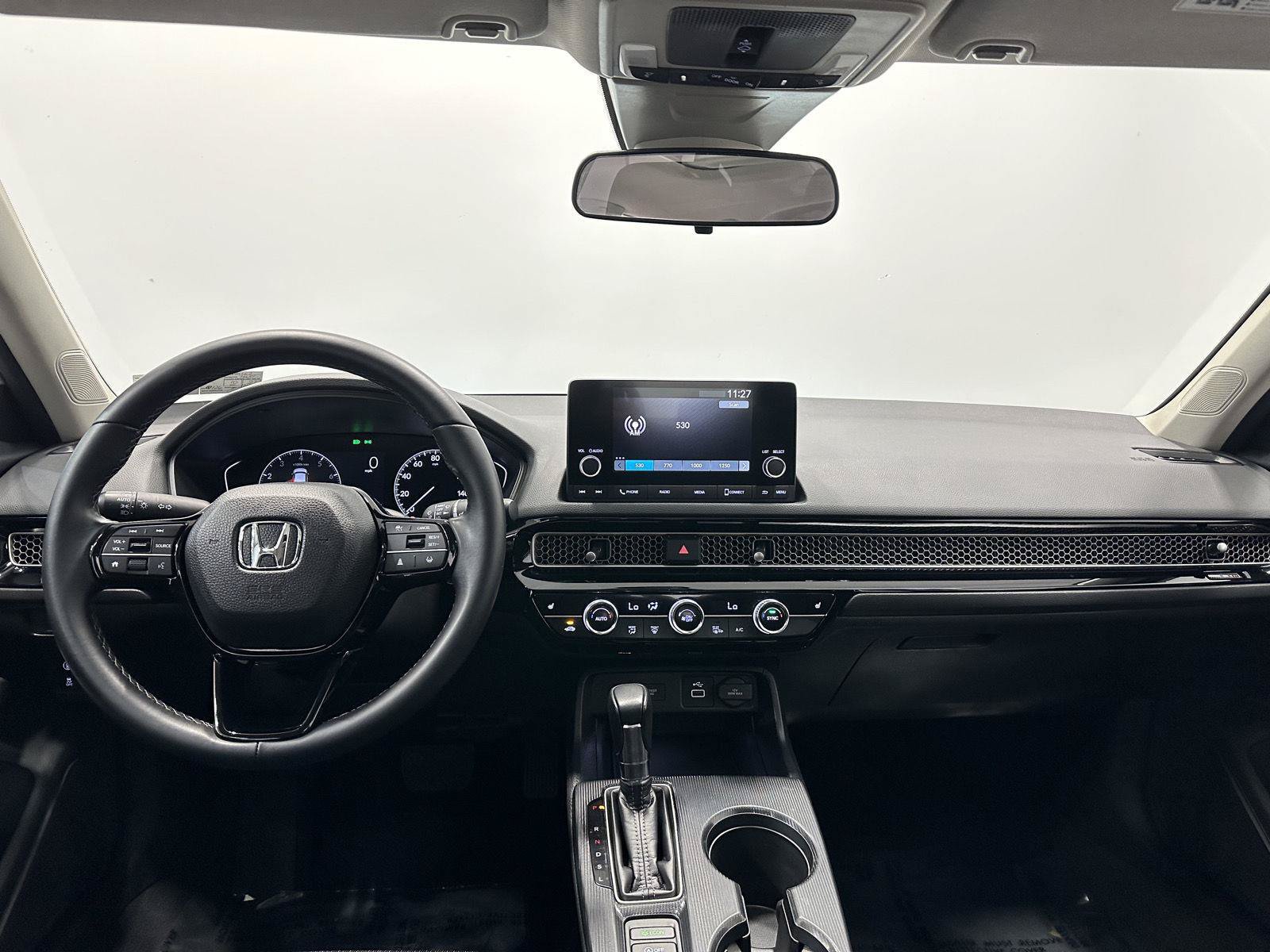 Used 2023 Honda Civic EX image 18