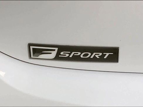 Used 2021 Lexus ES 350 F Sport w/ Special Edition FWD image 9