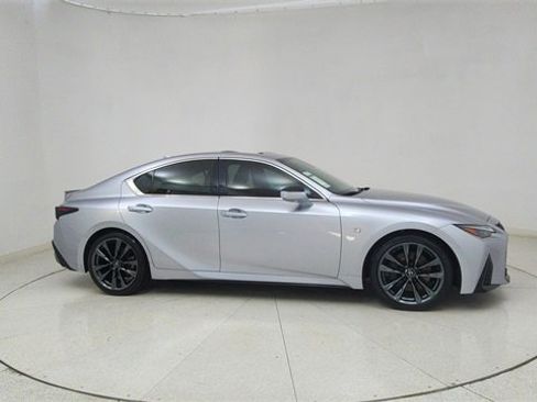 Used 2023 Lexus IS 350 F Sport image 62