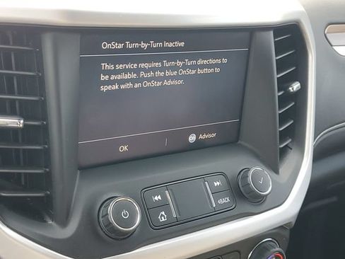 Used 2023 GMC Acadia SLE w/ Driver Convenience Package AWD/4WD image 25