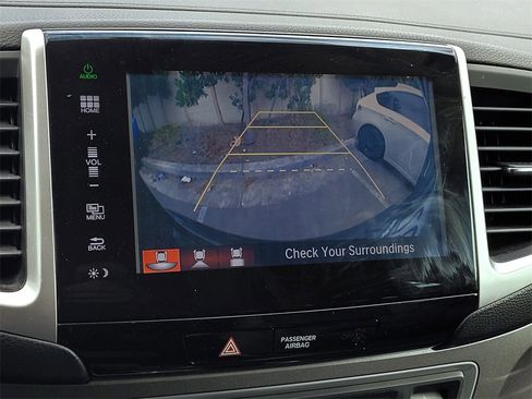 Used 2016 Honda Pilot EX-L image 17