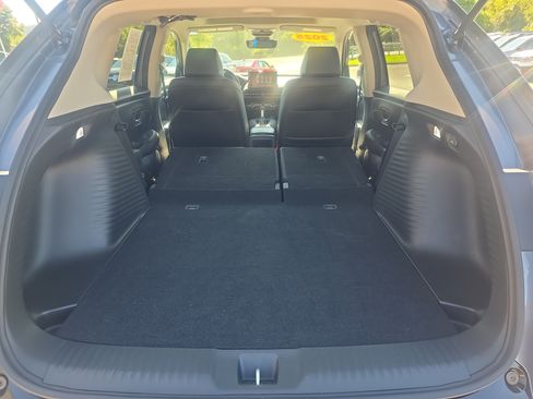 Used 2025 Honda HR-V EX-L image 16