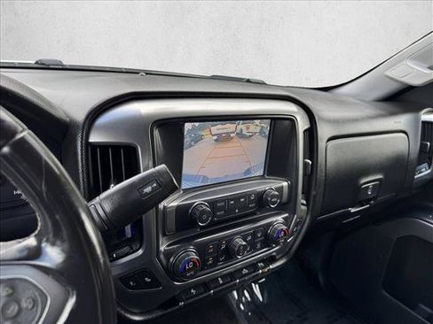 Used 2017 Chevrolet Silverado 1500 LT w/ All Star Edition AWD/4WD image 12